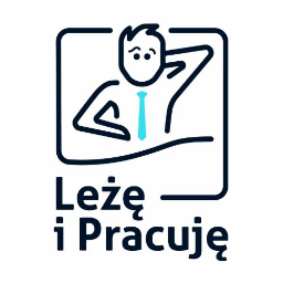 Leżę i Pracuję - Projektowanie Logo Katowice