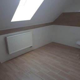 Malowanie mieszkań Limanowa 3