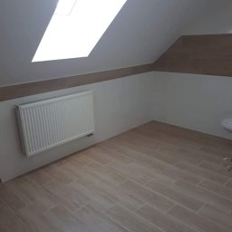 Malowanie mieszkań Limanowa 2