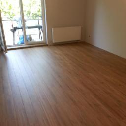 Montaż drzwi Bukowina 3