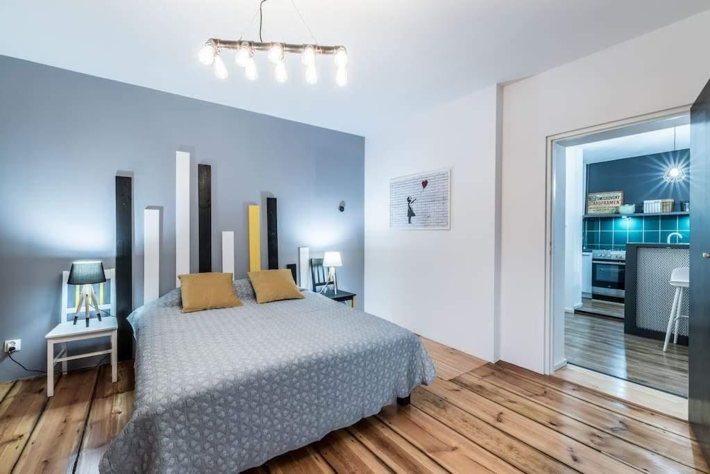 A to efekt końcowy.