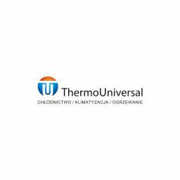 ThermoUniversal - Pierwszorzędne Instalacje Elektryczne Skierniewice