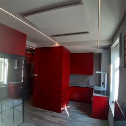 All for House - Ocieplenie Poddasza Nieużytkowego Warszawa