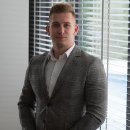 Jakub Sykucki - Ocieplanie Domu Rzesz&oacute;w