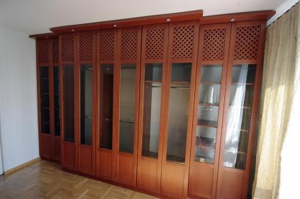 Usługi Stolarskie Andrzej Prabucki - Meble na wymiar warszawa