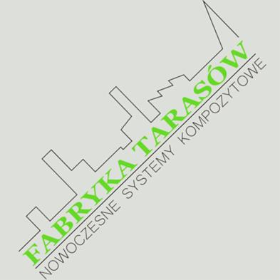 Fabryka Tarasów - Kostka betonowa Kraków