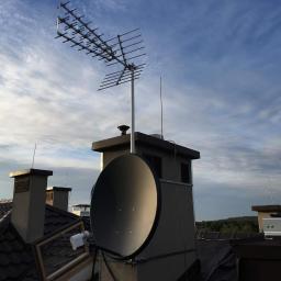 Monitoring Kraków 2