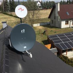 Monitoring Kraków 3