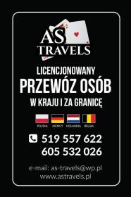 As-travels - Imprezy integracyjne Końskie