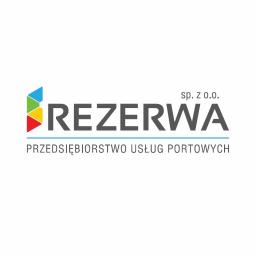 Przedsiębiorstwo Usług Portowych REZERWA Sp. z o.o. - Roboty Ziemne Gdańsk