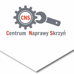 CNS Centrum Naprawy Skrzyń Zakrzewo 1