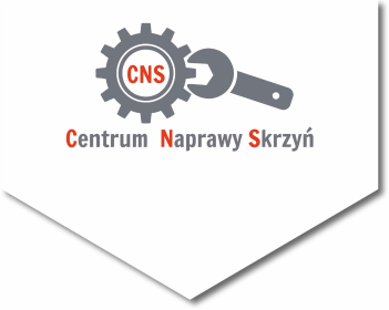 CNS Centrum Naprawy Skrzyń - Części i podzespoły Zakrzewo