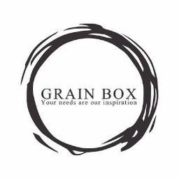 Grain Box Sp. z o.o. - Gadżety Firmowe Borówiec