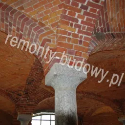 Renowacja cegły Łódź Piotrkowska