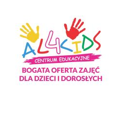 ALL4KIDS - Lekcje Angielskiego Krzeszowice