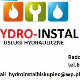 Radosław Szcześniak Usługi Hydrauliczne NIP  REGON 381OO3339 11-300 BISKUPIEC Ul.Aleja Broni 1f/29 - Hydraulik Biskupiec