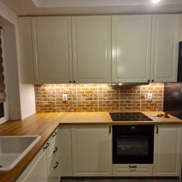 KAN-GER - Wysokiej Klasy Tapetowanie Radom