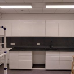 Kuchnie na wymiar Radom 2