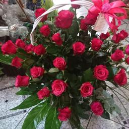 Kwiaciarnia Carolla - Produkcja Zniczy Lubień
