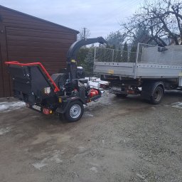 Ogrodnictwo - Usługi w ogrodzie Cieszyn