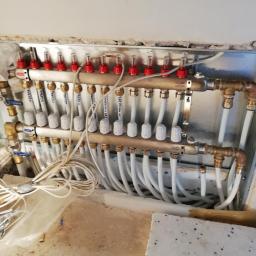 Kamil - Gazownik Poznań