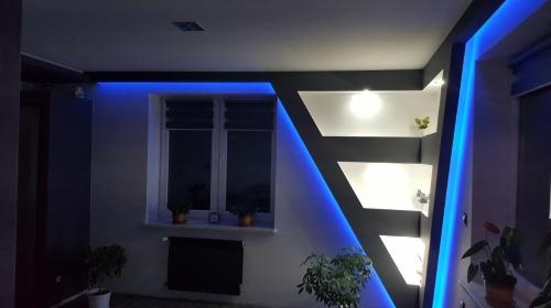 DM CONSTRUCTION & SERVICE - Domy z keramzytu Warszawa