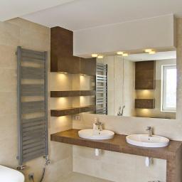 Remont łazienki Mińsk Mazowiecki 2