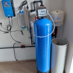 Hydro-serwis Tomasz Buźniak - Wyjątkowa Firma Hydrauliczna Szamotuły