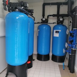 Hydro-serwis Tomasz Buźniak - Rewelacyjne Instalacje Wodno-kanalizacyjne Szamotuły