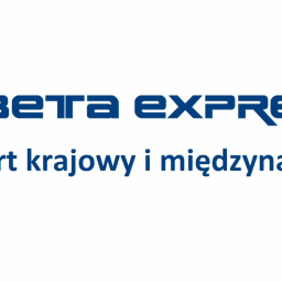 Beta Express - Transport Ciężarowy Inowrocław