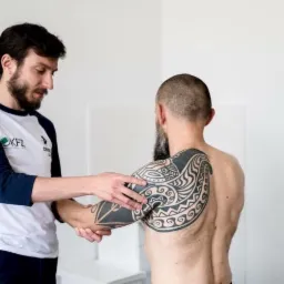 rehabilitacja ortopedyczna