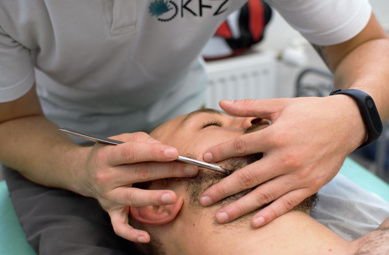 rehabilitacja stomatologiczna