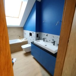 Meble na wymiar Rozalin 1