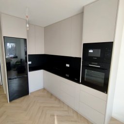 Meble na wymiar Rozalin 2