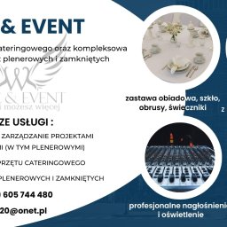 Artur Orszulik - WSC&Event - Grupa Muzyczna Żory