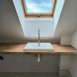 Remont łazienki Antonia 4