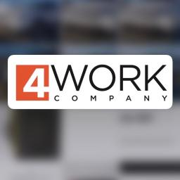 4work company - Budownictwo Inżynieryjne Gdańsk