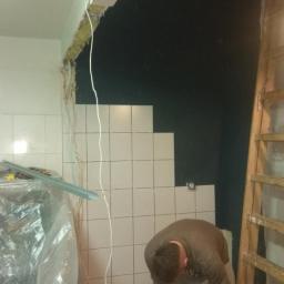 Złota rączka Warszawa 3