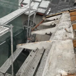 Krokwie piękne wykonanie, ale nowe też będą zachwycały.