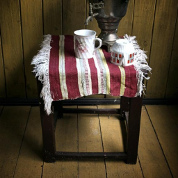 Malowanie Dagenham 2