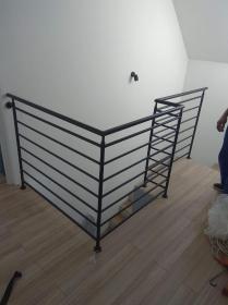 ŁSO-HYDRO - Balustrady Nierdzewne Banino
