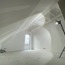 Ocieplanie elewacji Niwnik 3