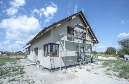 LUC-BAR - Ocieplanie budynków Niwnik