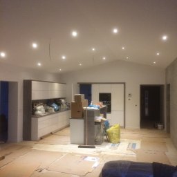 Domy murowane Rzeszów 4