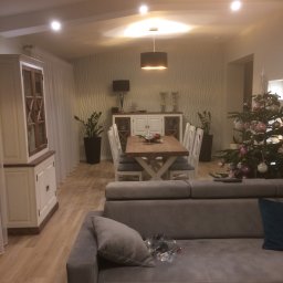 Domy murowane Rzeszów 1