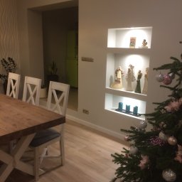 Domy murowane Rzeszów 3