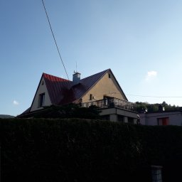 Wymiana dachu Jastrzębie-Zdrój 64