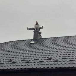 Wymiana dachu Jastrzębie-Zdrój 59