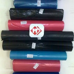 Worki na Śmieci ; Worki na Odpady