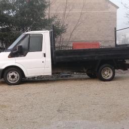 Instalacje sanitarne Drochów dolny 2